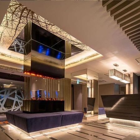 Hotel U'S Kouroen (Adults Only) Nishinomiya Luaran gambar