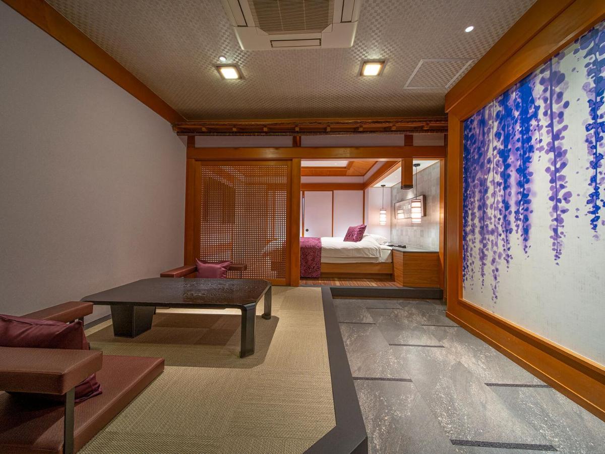 Hotel U'S Kouroen (Adults Only) Nishinomiya Luaran gambar
