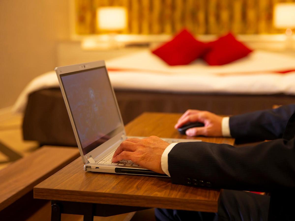 Hotel U'S Kouroen (Adults Only) Nishinomiya Luaran gambar