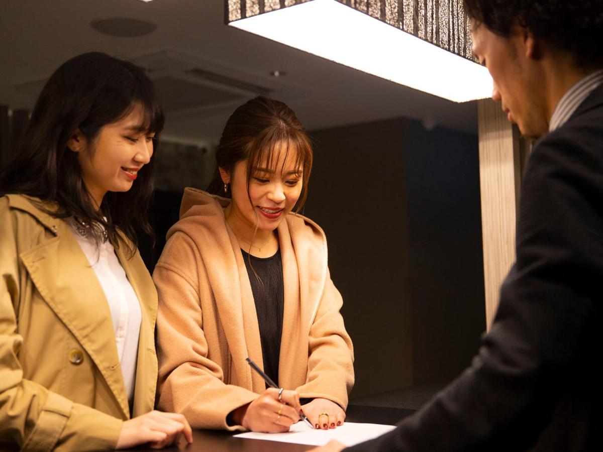 Hotel U'S Kouroen (Adults Only) Nishinomiya Luaran gambar