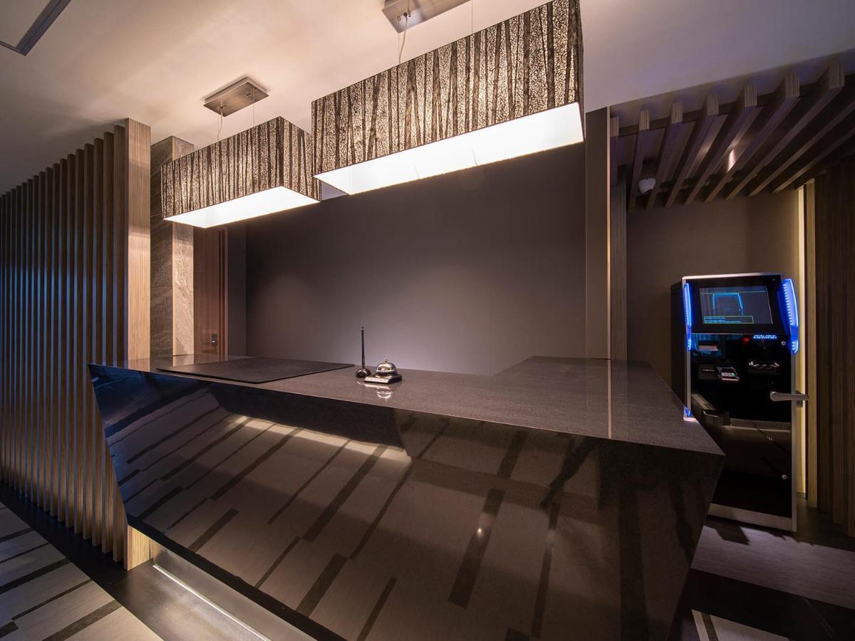 Hotel U'S Kouroen (Adults Only) Nishinomiya Luaran gambar