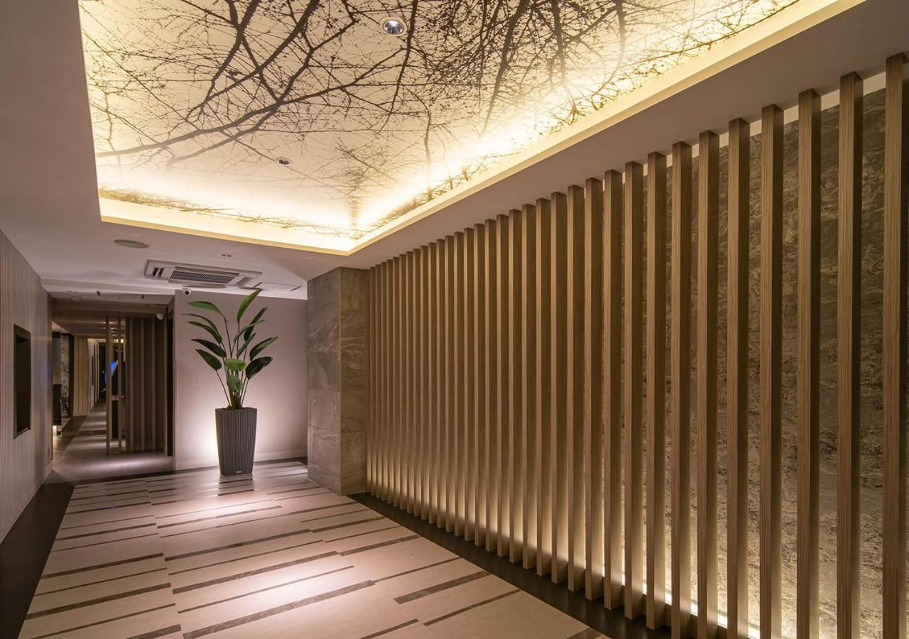 Hotel U'S Kouroen (Adults Only) Nishinomiya Luaran gambar