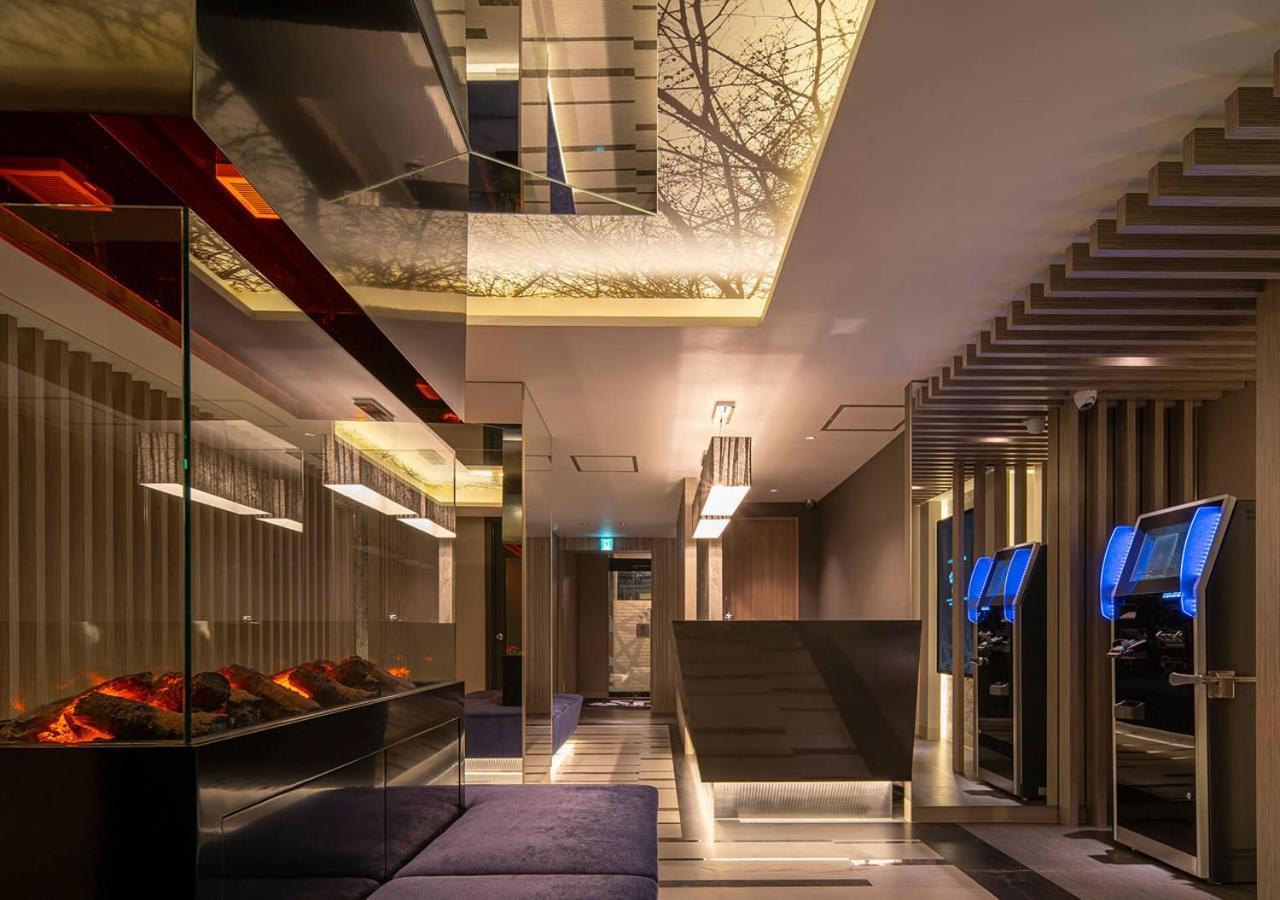 Hotel U'S Kouroen (Adults Only) Nishinomiya Luaran gambar