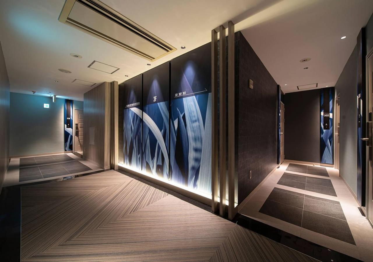 Hotel U'S Kouroen (Adults Only) Nishinomiya Luaran gambar