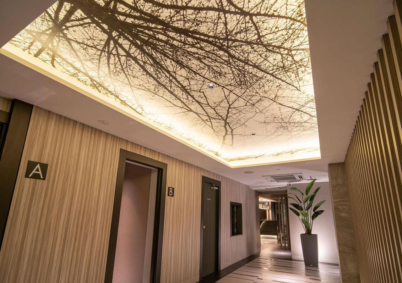 Hotel U'S Kouroen (Adults Only) Nishinomiya Luaran gambar