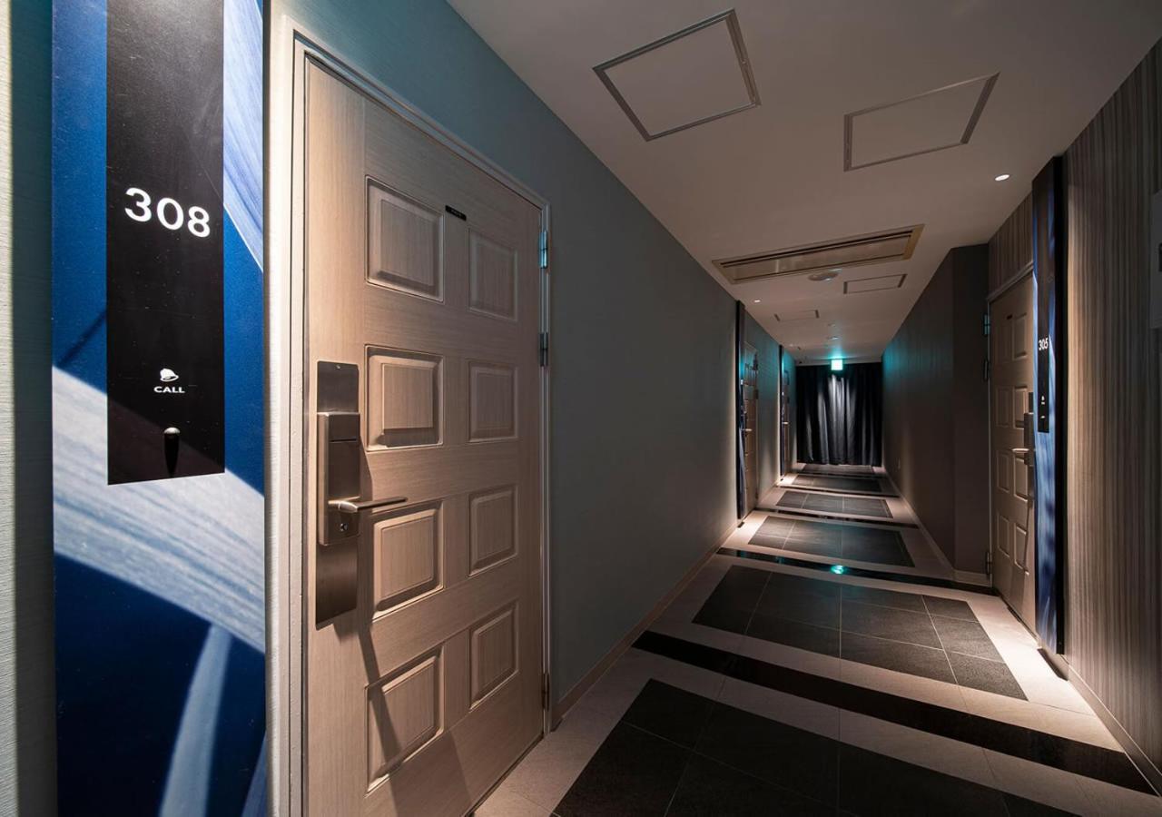 Hotel U'S Kouroen (Adults Only) Nishinomiya Luaran gambar