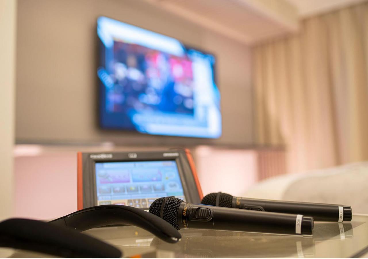 Hotel U'S Kouroen (Adults Only) Nishinomiya Luaran gambar