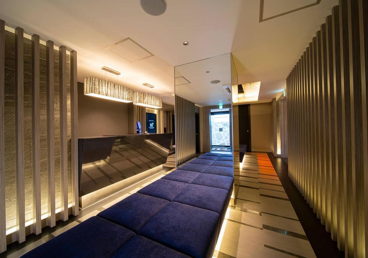 Hotel U'S Kouroen (Adults Only) Nishinomiya Luaran gambar