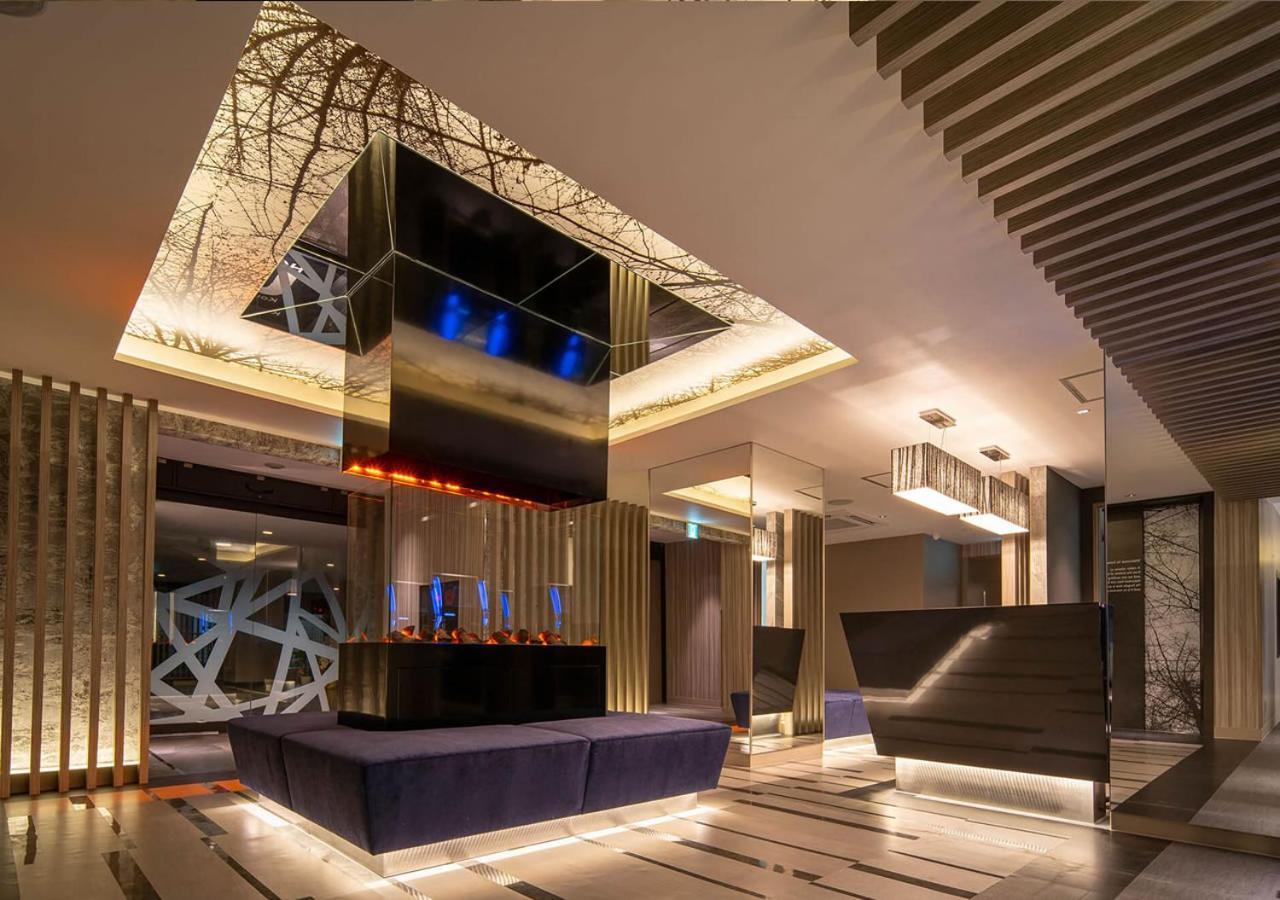 Hotel U'S Kouroen (Adults Only) Nishinomiya Luaran gambar