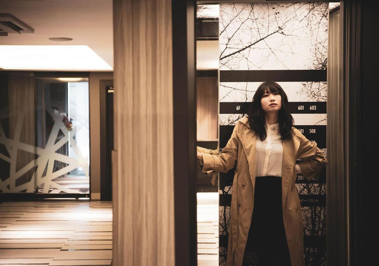 Hotel U'S Kouroen (Adults Only) Nishinomiya Luaran gambar